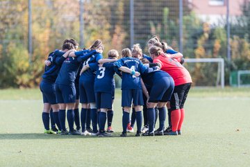 Bild 14 - F Fortuna St. Juergen - SV Wahlstedt : Ergebnis: 3:0